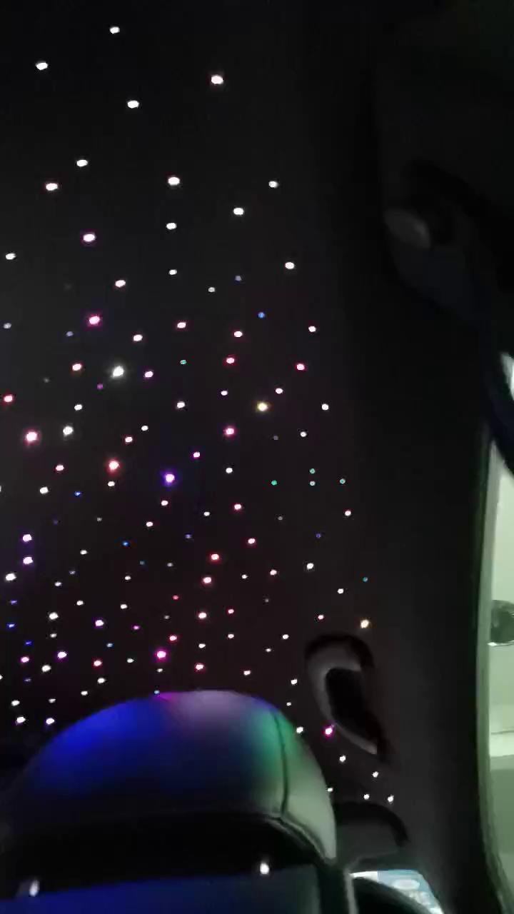 大眾甲殼蟲內(nèi)飾改裝升級-甲殼蟲星空頂,座椅皮套,內(nèi)飾改色